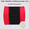ErgoDrive Electric Massage Lumbar Pillow Car Seat Back Support Cushion