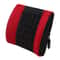 ErgoDrive Electric Massage Lumbar Pillow Car Seat Back Support Cushion
