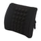 ErgoDrive Electric Massage Lumbar Pillow Car Seat Back Support Cushion