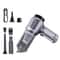 Portable Cordless Car Vacuum Cleaner with Blower High Power Automotive Dust Removal Tool