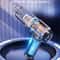 Portable Cordless Car Vacuum Cleaner with Blower High Power Automotive Dust Removal Tool