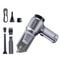 Portable Cordless Car Vacuum Cleaner with Blower High Power Automotive Dust Removal Tool