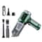 Portable Cordless Car Vacuum Cleaner with Blower High Power Automotive Dust Removal Tool