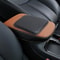 Universal Car Armrest Cushion Soft PU Center Console Cover For Comfort And Protection 3