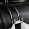 Heavy Duty Car Headrest Hook Organizer Metal Seat Hanger for Bags Groceries and Essentials
