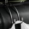 Heavy Duty Car Headrest Hook Organizer Metal Seat Hanger for Bags Groceries and Essentials