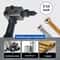 Brake Line Flaring Tool Double Flare Pipe Expanding Tool for Automotive and Repair