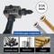 Brake Line Flaring Tool Double Flare Pipe Expanding Tool for Automotive and Repair