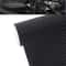 Deep Blue Carbon Fiber Vinyl Wrap Gloss Finish Car Wrap Film Bubble Free Air Release