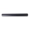 Deep Blue Carbon Fiber Vinyl Wrap Gloss Finish Car Wrap Film Bubble Free Air Release