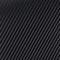 Deep Blue Carbon Fiber Vinyl Wrap Gloss Finish Car Wrap Film Bubble Free Air Release