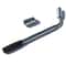 Retractable Tire Wrench Telescopic Lug Wrench Car Tire Changing Tool for Easy Wheel Removal