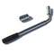 Retractable Tire Wrench Telescopic Lug Wrench Car Tire Changing Tool for Easy Wheel Removal