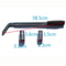Retractable Tire Wrench Telescopic Lug Wrench Car Tire Changing Tool for Easy Wheel Removal