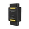 Power Step-Down Converter for Cars Automotive Voltage Converter Adapter