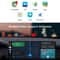 Wireless CarPlay and Android Auto Wireless Adapter and Play Car Connectivity Box Black