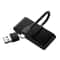 Wireless CarPlay and Android Auto Wireless Adapter and Play Car Connectivity Box Black
