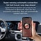Wireless CarPlay and Android Auto Wireless Adapter and Play Car Connectivity Box Black