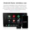 Wireless CarPlay and Android Auto Wireless Adapter and Play Car Connectivity Box Black