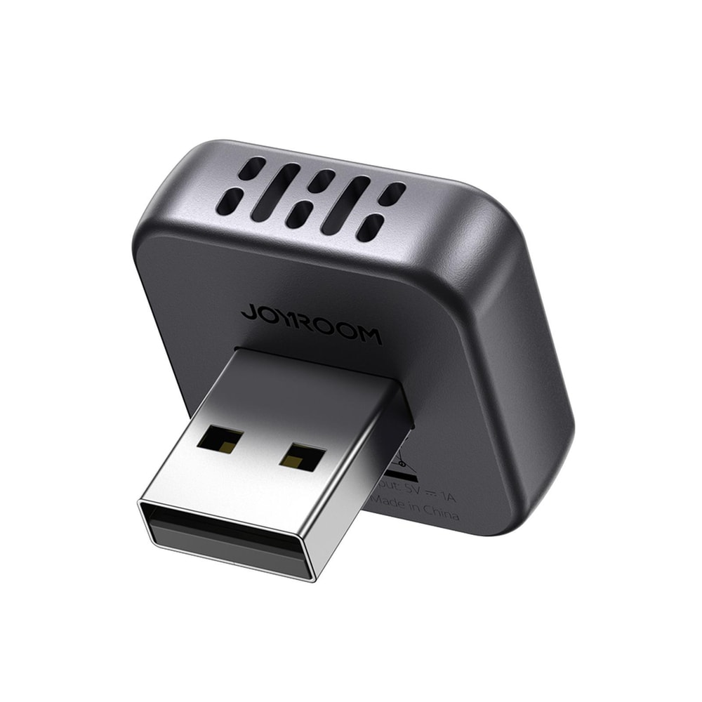 Wireless CarPlay and Android Auto Adapter and Play Car Dongle