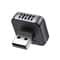 Wireless CarPlay and Android Auto Adapter and Play Car Dongle