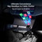 Wireless CarPlay and Android Auto Adapter and Play Car Dongle