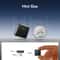 Wireless CarPlay and Android Auto Adapter and Play Car Dongle