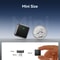 Wireless CarPlay and Android Auto Adapter and Play Car Dongle