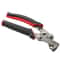 Stainless Steel Car Clip Pliers Panel Removal Tool Plastic Rivet Remover Automotive Trim Tool