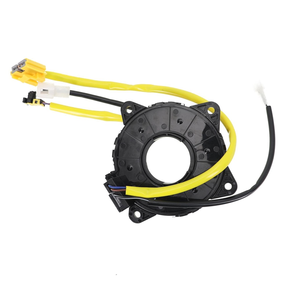 Steering Wheel Clock Spring Coil for GM Daewoo Matiz Airbag Horn Repair