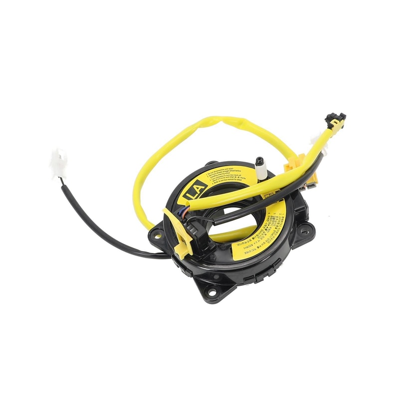 Steering Wheel Clock Spring Coil for GM Daewoo Matiz Airbag Horn Repair