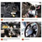 Steering Wheel Clock Spring Coil for GM Daewoo Matiz Airbag Horn Repair