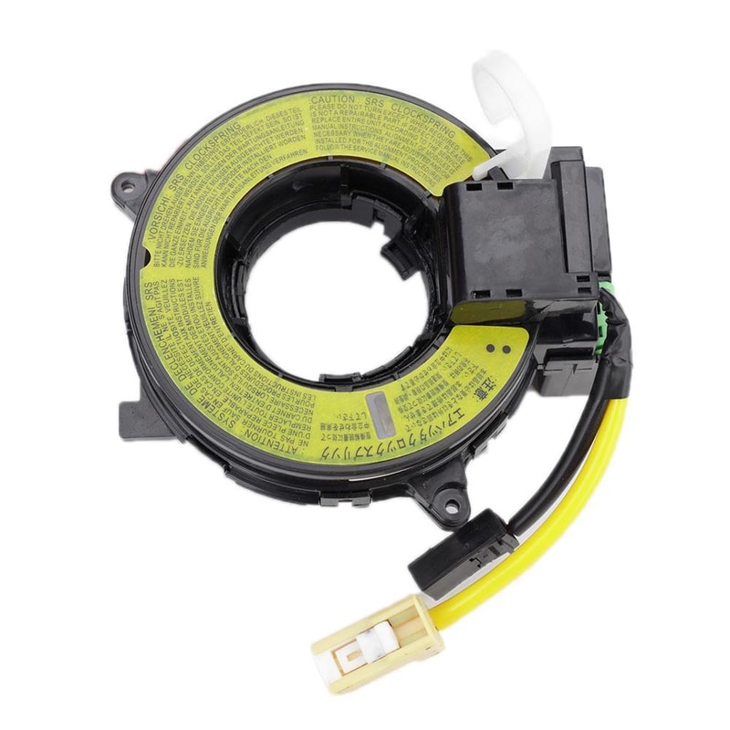 Mitsubishi Spiral Clock Spring Coil Steering Wheel Airbag Clock Spring Replacement