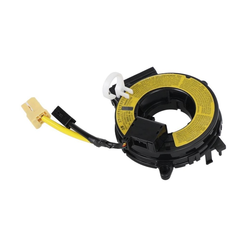 Mitsubishi Spiral Clock Spring Coil Steering Wheel Airbag Clock Spring Replacement