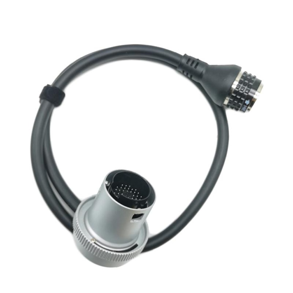 Mercedes Benz MB Star Diagnostic Cable Adapter