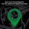 Automotive ECU Induction Signal Tester Car Immobilizer Chip Detector Diagnostic Lock Detection Card Tool