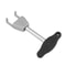 Car Engine Ignition Coil Remover Tool for Volkswagen Audi Spark Plug Coil Puller Tool