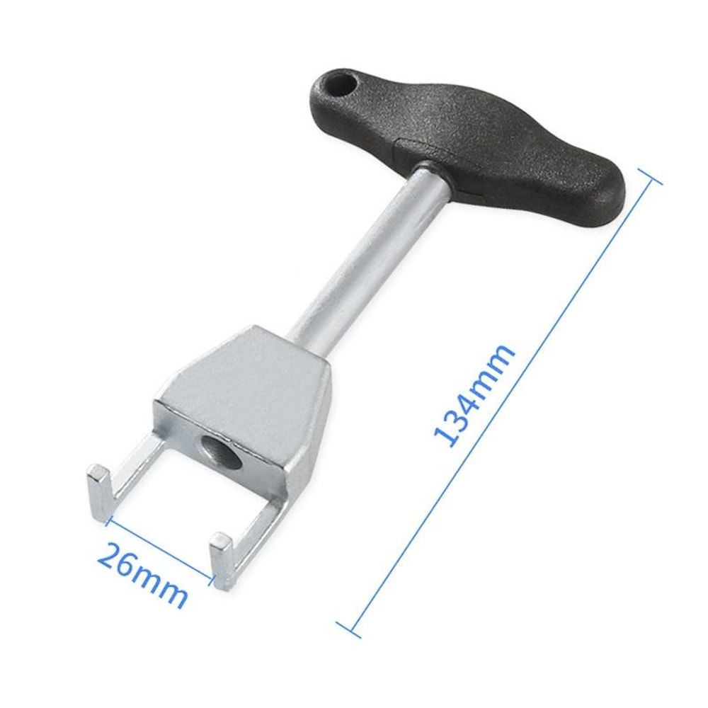 Car Engine Ignition Coil Remover Tool for Volkswagen Audi Spark Plug Coil Puller Tool