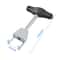 Car Engine Ignition Coil Remover Tool for Volkswagen Audi Spark Plug Coil Puller Tool