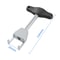Car Engine Ignition Coil Remover Tool for Volkswagen Audi Spark Plug Coil Puller Tool