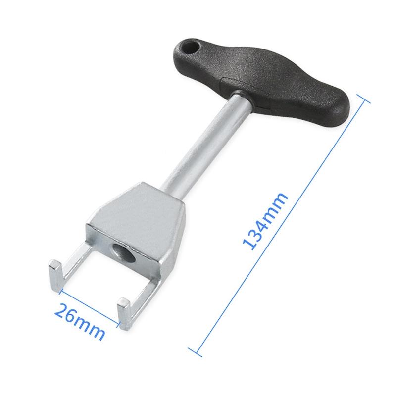Car Engine Ignition Coil Remover Tool for Volkswagen Audi Spark Plug Coil Puller Tool