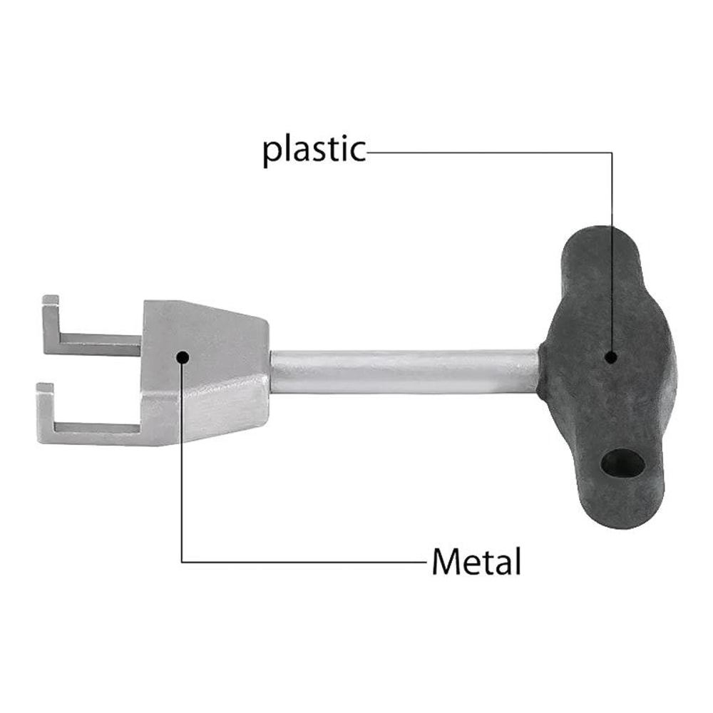 Car Engine Ignition Coil Remover Tool for Volkswagen Audi Spark Plug Coil Puller Tool