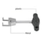 Car Engine Ignition Coil Remover Tool for Volkswagen Audi Spark Plug Coil Puller Tool