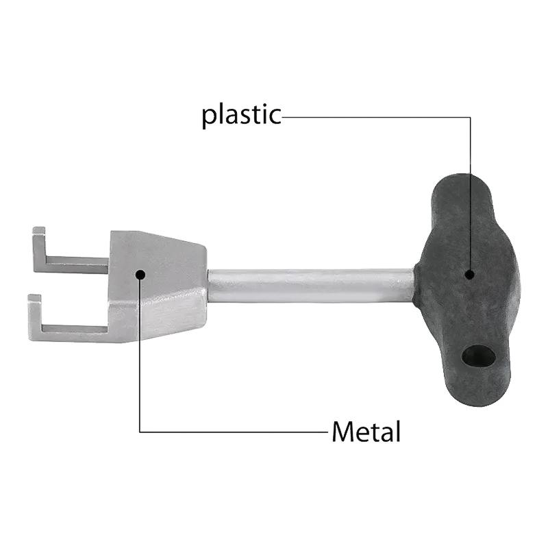 Car Engine Ignition Coil Remover Tool for Volkswagen Audi Spark Plug Coil Puller Tool
