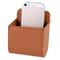 Car Air Vent Phone Holder Pouch Car Storage Organizer & Cell Phone Holder Bag for Safe Driving