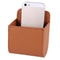 Car Air Vent Phone Holder Pouch Car Storage Organizer & Cell Phone Holder Bag for Safe Driving