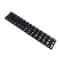 Screw & Nut Thread Checker Gauge Thread Pitch Measuring Tool Metric Bolt Identification