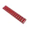 Screw & Nut Thread Checker Gauge Thread Pitch Measuring Tool Metric Bolt Identification