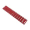 Screw & Nut Thread Checker Gauge Thread Pitch Measuring Tool Metric Bolt Identification