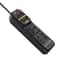 Mini Car Power Inverter to Portable Car Charger Inverter USB Multi Port